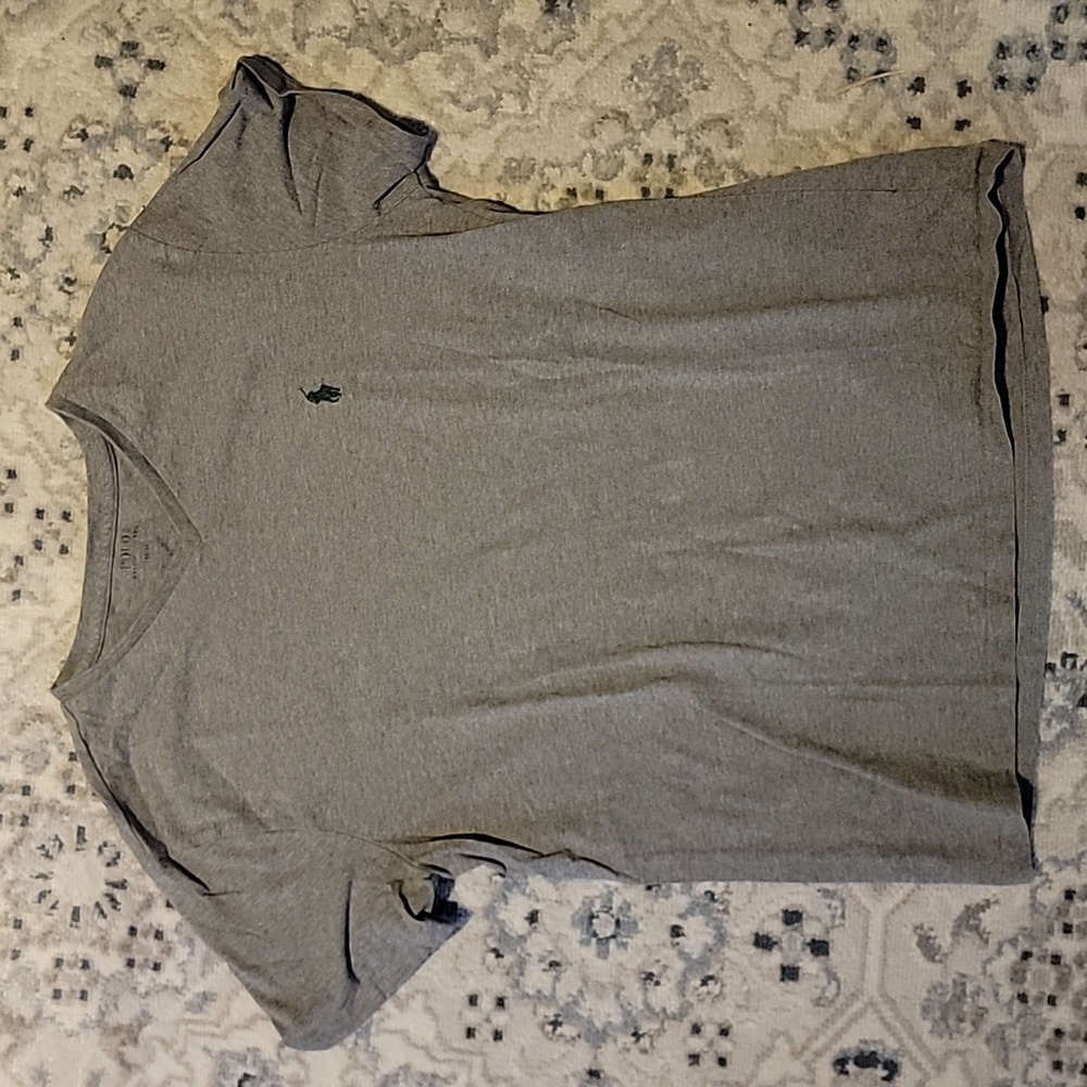 Polo Tee